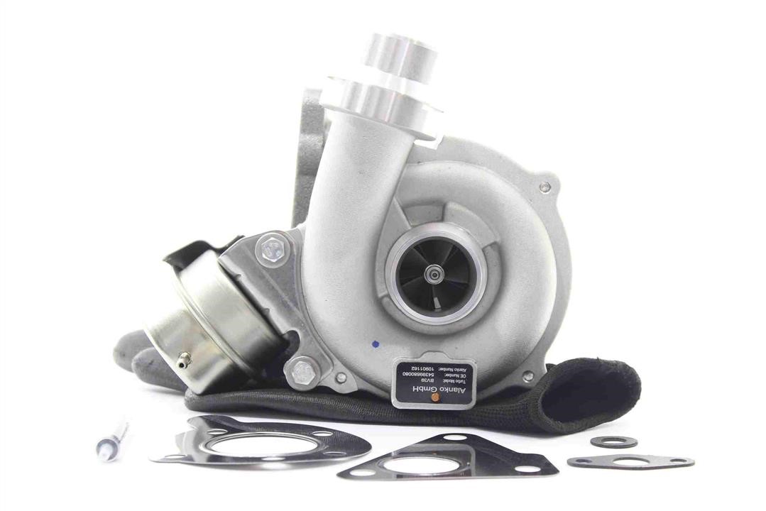 Superchargers Renault: 10901162 Alanko Compressor
