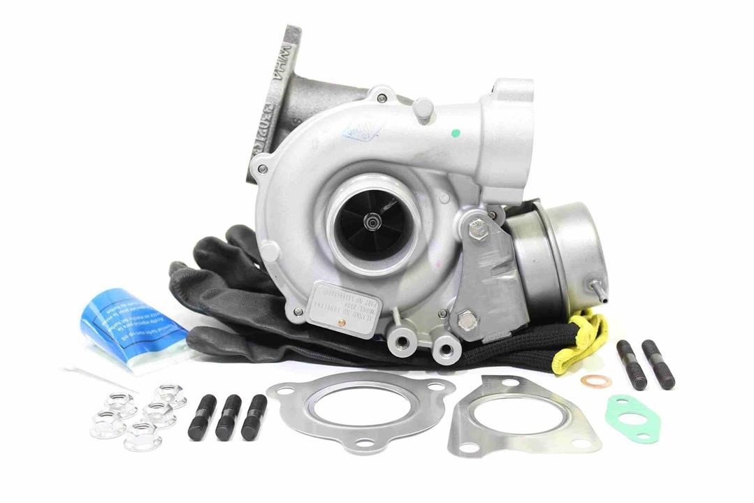Superchargers Renault Fluence: 10901164 Alanko Compressor