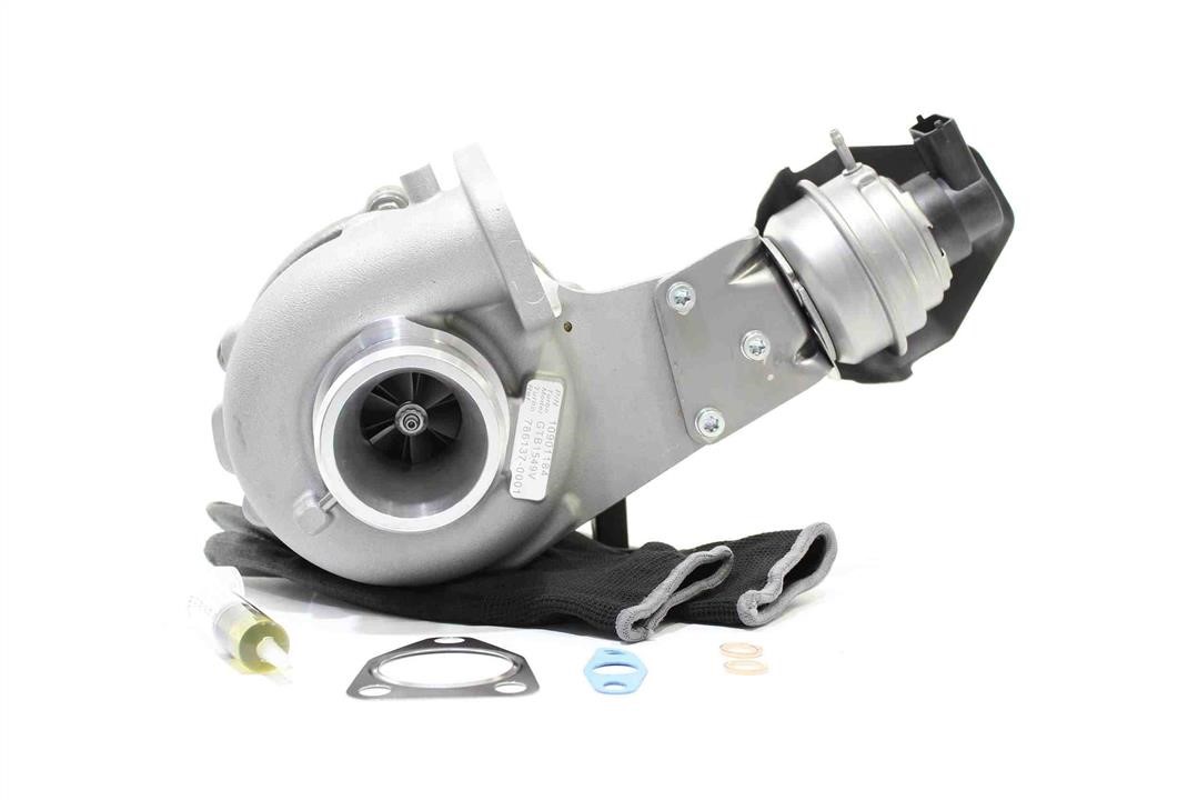 Superchargers Opel: 10901184 Alanko Compressor