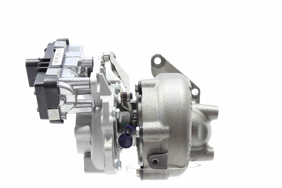 Turbocharger Alanko 10901257