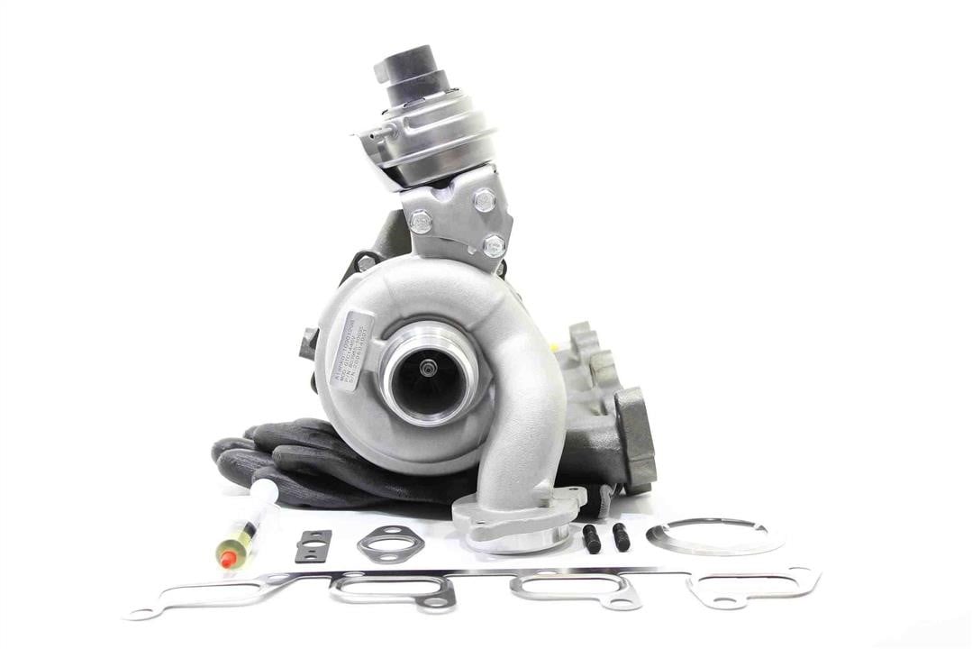 10901298 Alanko Turbocharger