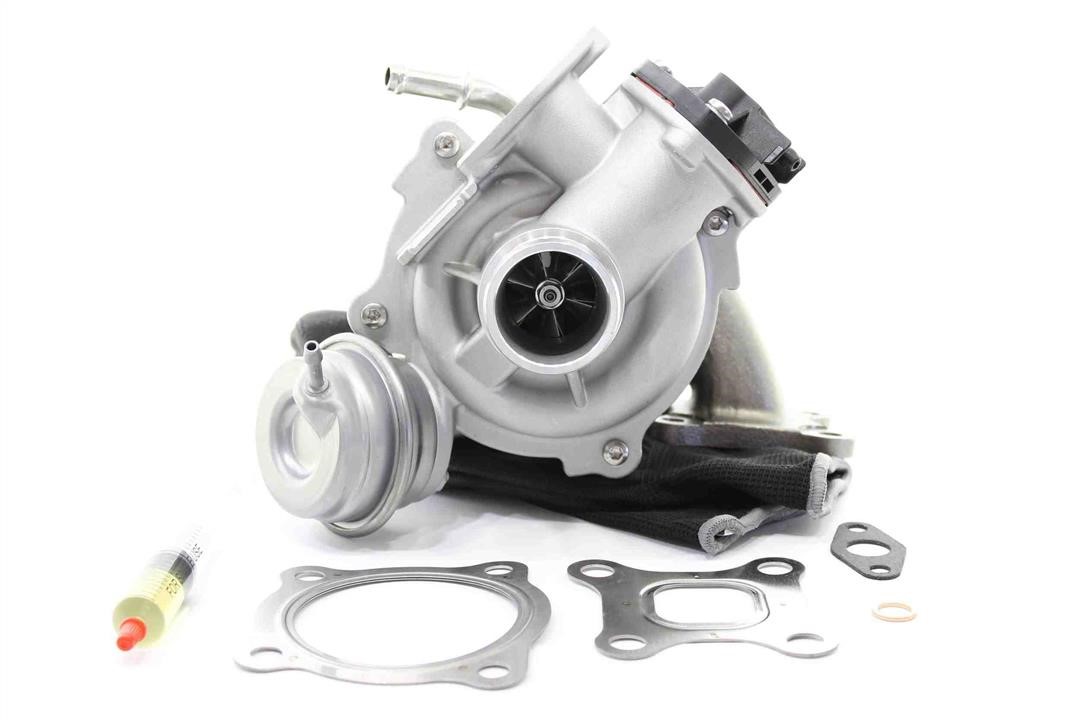 10901313 Alanko Turbocharger