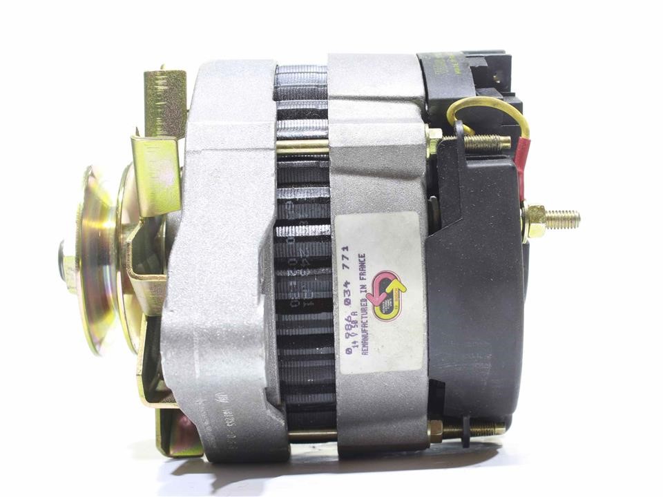 Alternator Alanko 10441589