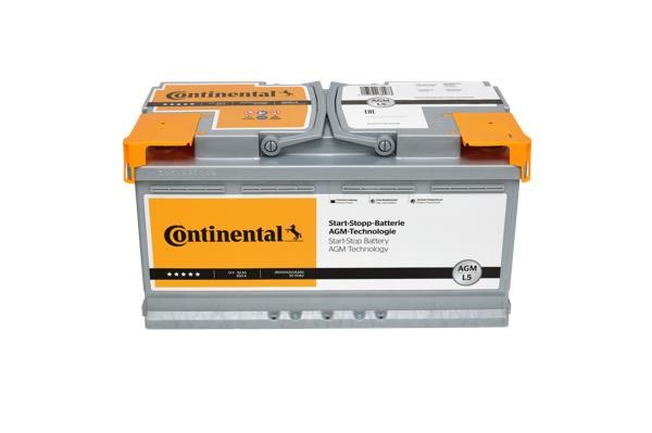 Continental 2800012008280 Battery 2800012008280