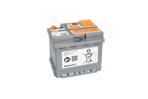 Battery Continental 2800012018280