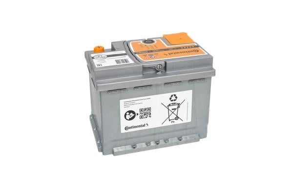 Battery Continental 2800012021280