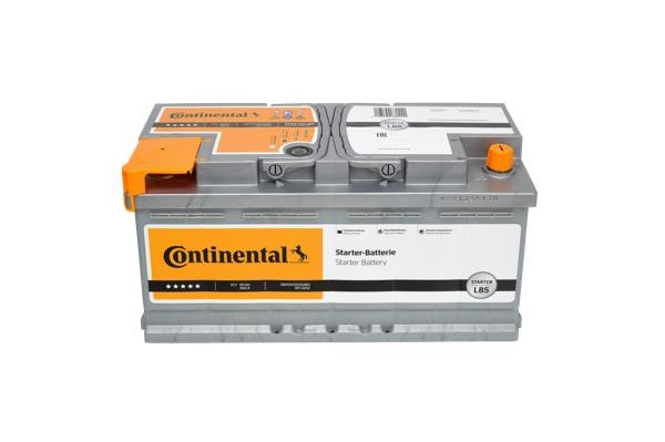2800012025280 Continental Battery
