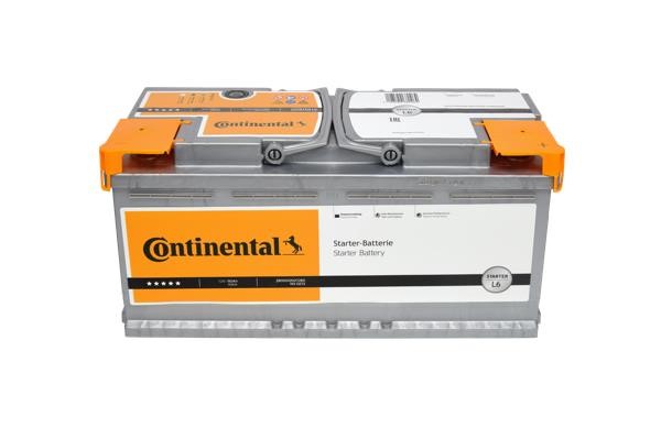 Continental 2800012027280 Battery 2800012027280