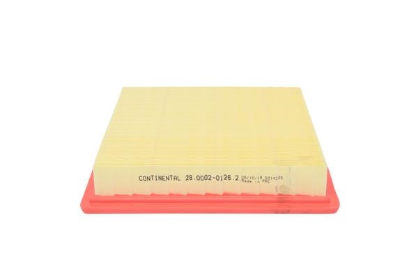 Continental 28.0002-0126.2 Filter 28000201262