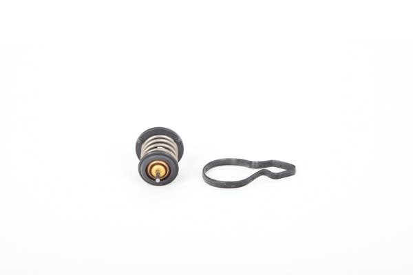 28020040582 Continental Coolant thermostat