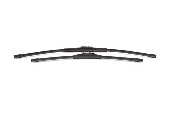 Continental 2800011126280 Wiper blade set frameless Continental Direct Fit Kit 650/480 2800011126280