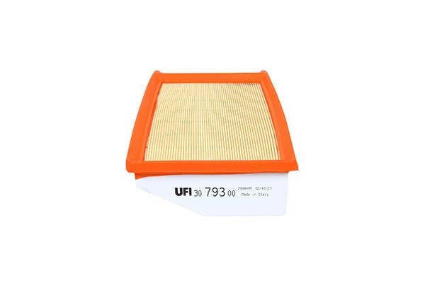 Continental 28.0002-0568.2 Air filter 28000205682