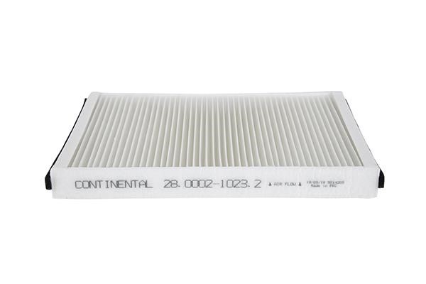 Continental 28.0002-1023.2 Filter, interior air 28000210232