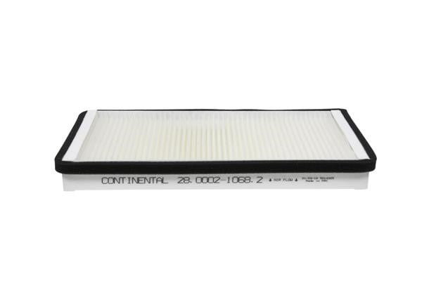 Continental 28.0002-1068.2 Filter, interior air 28000210682