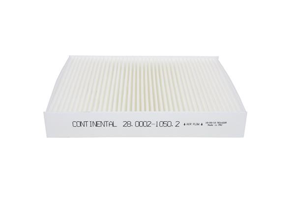 Continental 28.0002-1050.2 Filter, interior air 28000210502