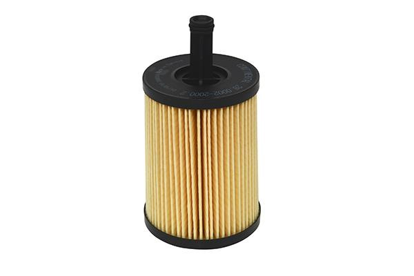 Continental 28.0002-2000.2 Oil Filter 28000220002