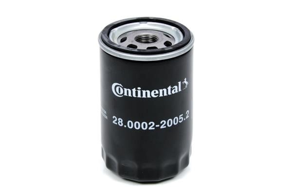 Continental 28.0002-2005.2 Oil Filter 28000220052