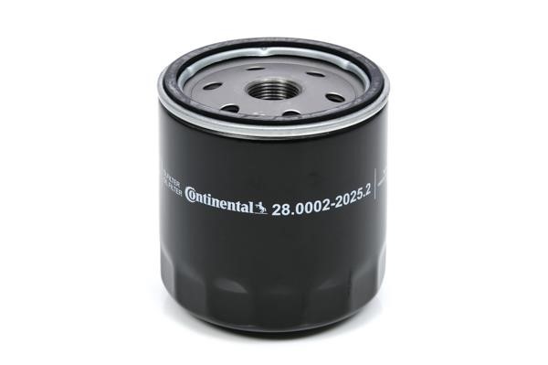 Continental 28.0002-2025.2 Oil Filter 28000220252