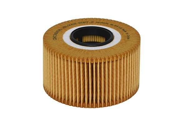 Continental 28.0002-2027.2 Oil Filter 28000220272