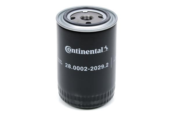 Continental 28.0002-2029.2 Oil Filter 28000220292