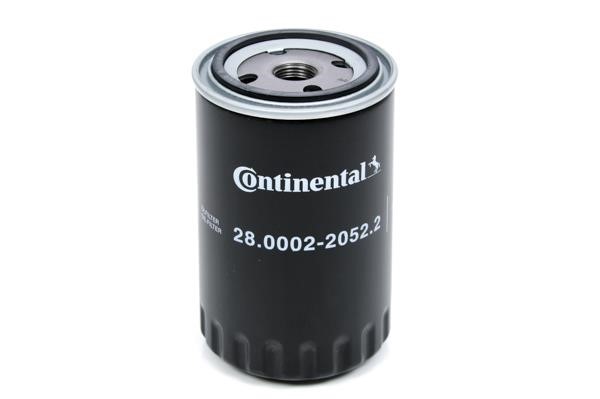 Continental 28.0002-2052.2 Oil Filter 28000220522