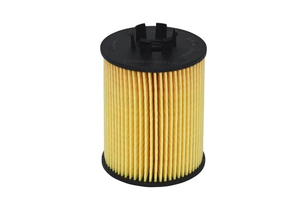 Continental 28.0002-2031.2 Oil Filter 28000220312