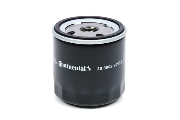 Continental 28.0002-2053.2 Oil Filter 28000220532