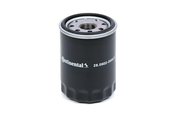 Continental 28.0002-2055.2 Oil Filter 28000220552