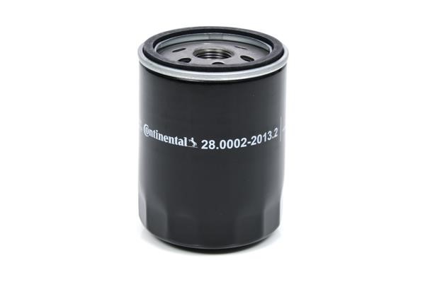 Continental 28.0002-2013.2 Oil Filter 28000220132