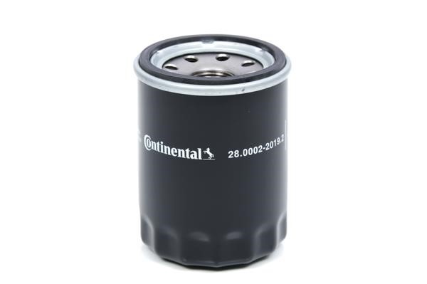 Continental 28.0002-2019.2 Oil Filter 28000220192