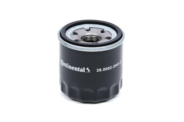Continental 28.0002-2041.2 Oil Filter 28000220412