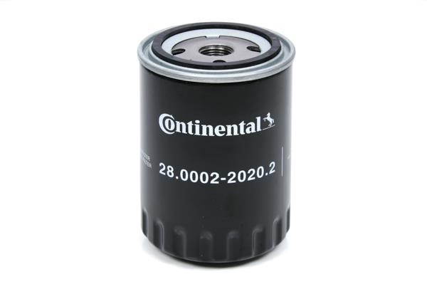 Continental 28.0002-2020.2 Oil Filter 28000220202