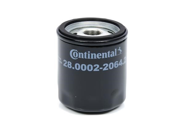 Continental 28.0002-2064.2 Oil Filter 28000220642