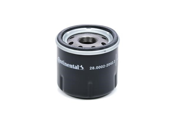 Continental 28.0002-2042.2 Oil Filter 28000220422