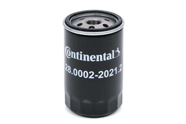 Continental 28.0002-2021.2 Oil Filter 28000220212