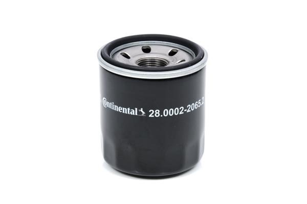 Continental 28.0002-2065.2 Oil Filter 28000220652
