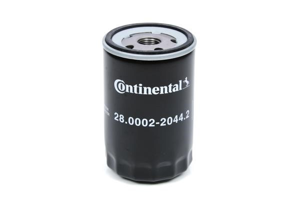Continental 28.0002-2044.2 Oil Filter 28000220442