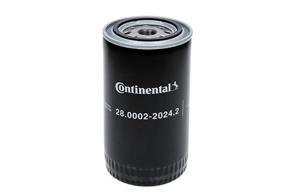 Continental 28.0002-2024.2 Oil Filter 28000220242