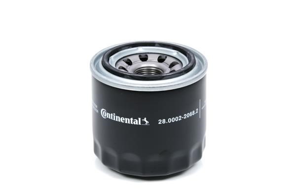 Continental 28.0002-2068.2 Oil Filter 28000220682
