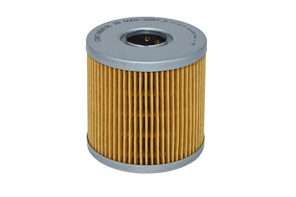 Continental 28.0002-2097.2 Oil Filter 28000220972