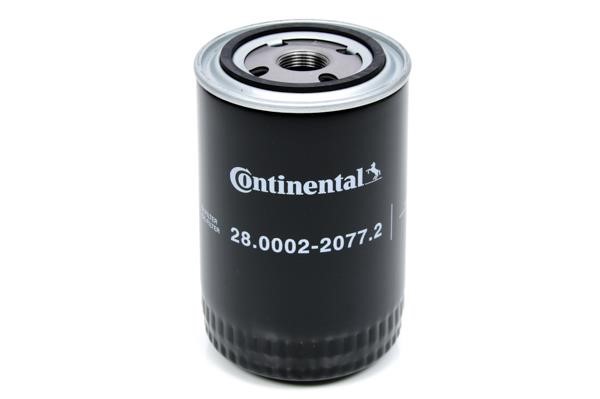 Continental 28.0002-2077.2 Oil Filter 28000220772