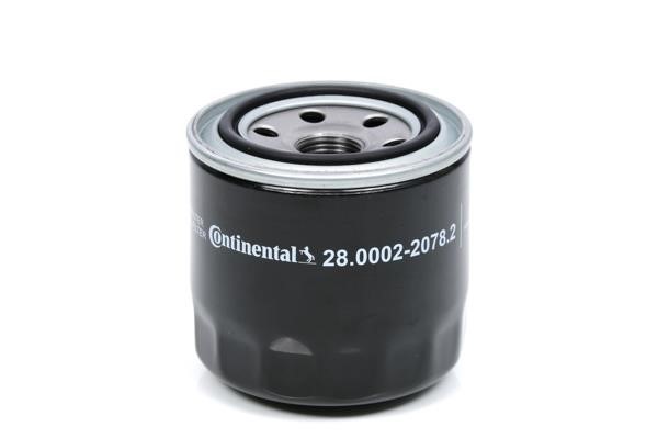 Continental 28.0002-2078.2 Oil Filter 28000220782