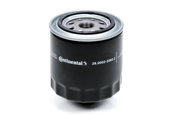 Continental 28.0002-2082.2 Oil Filter 28000220822