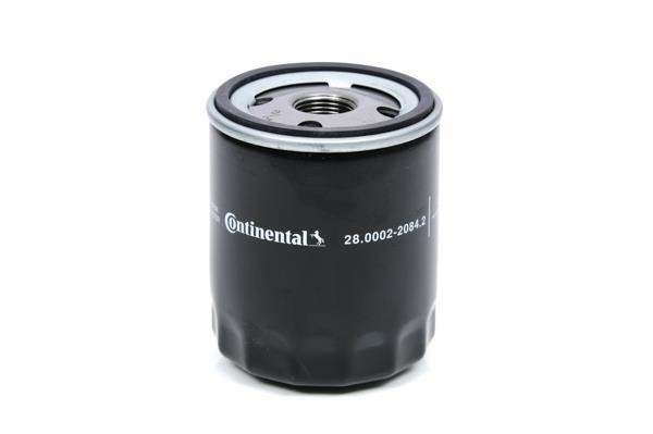 Continental 28.0002-2084.2 Oil Filter 28000220842