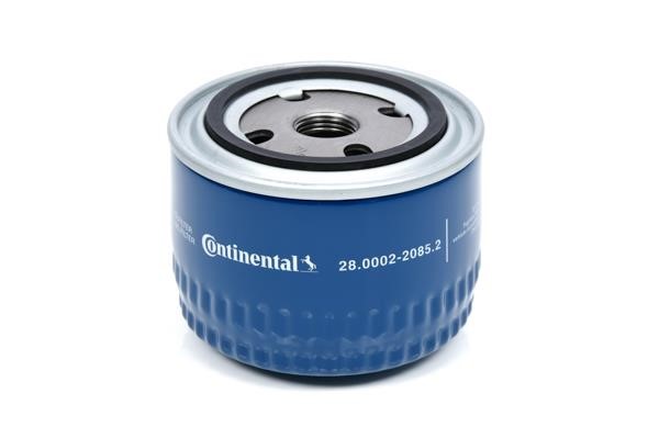 Continental 28.0002-2085.2 Oil Filter 28000220852