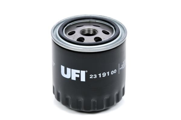 Continental 28.0002-2107.2 Oil Filter 28000221072