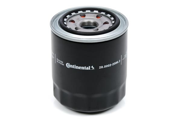 Continental 28.0002-2086.2 Oil Filter 28000220862