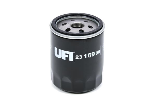 Continental 28.0002-2184.2 Oil Filter 28000221842