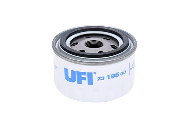 Continental 28.0002-2158.2 Oil Filter 28000221582