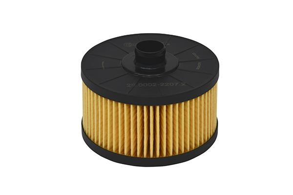 Continental 28.0002-2207.2 Oil Filter 28000222072